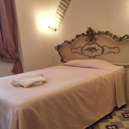 Marta Guest House Rome Ruang foto