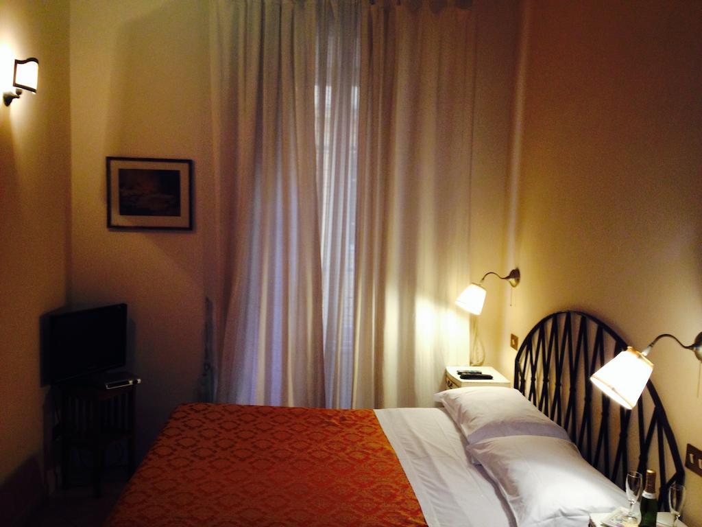 Marta Guest House Rome Bagian luar foto