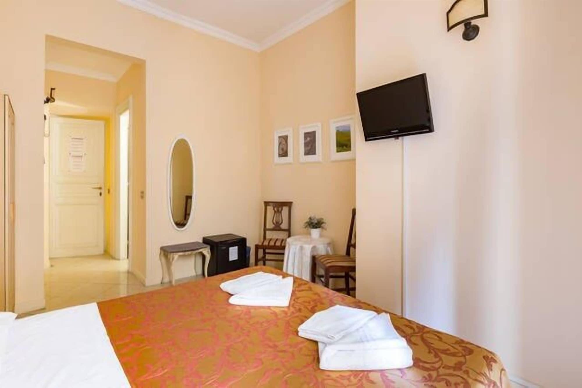 Marta Guest House Rome Bagian luar foto