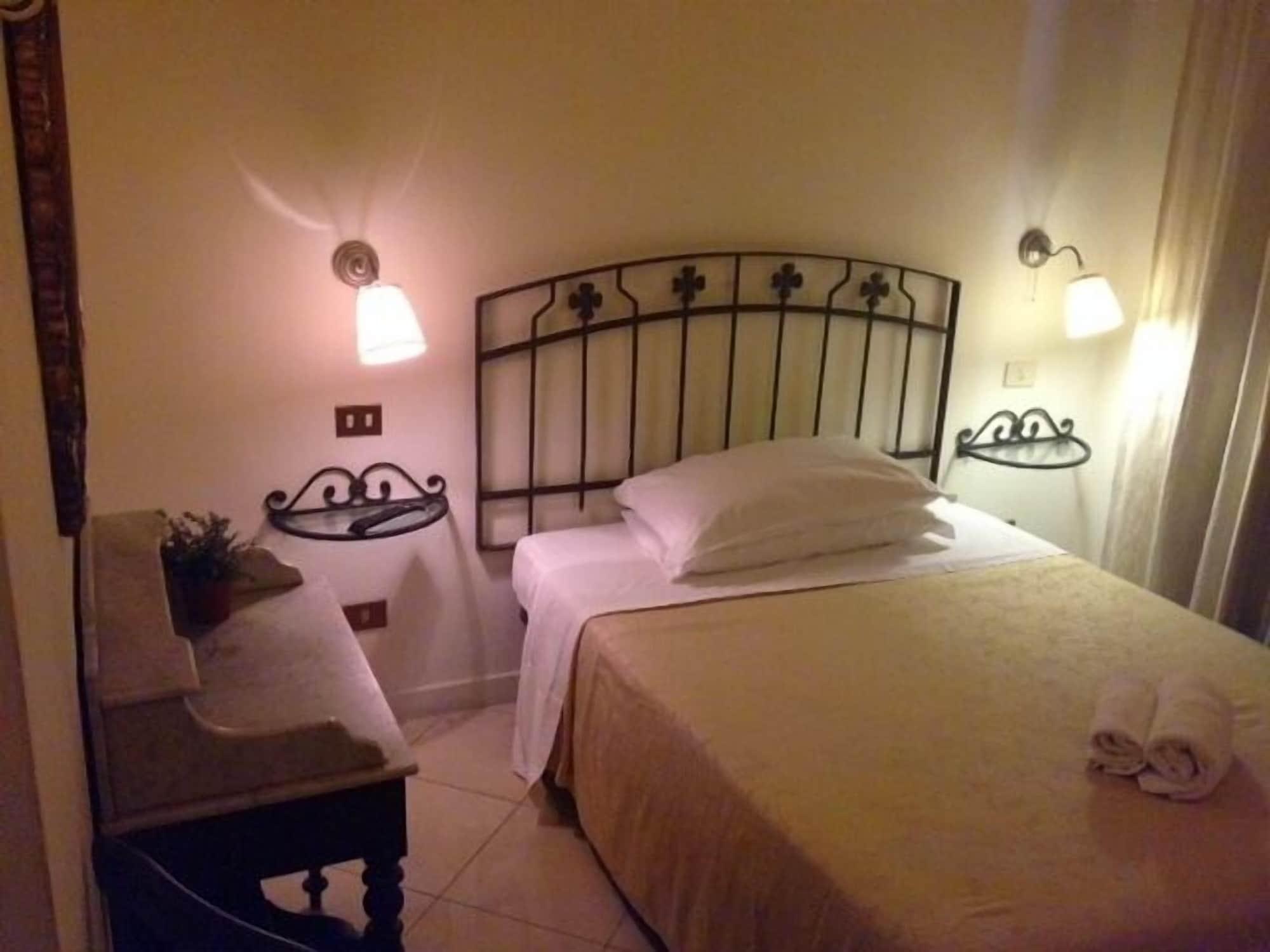 Marta Guest House Rome Bagian luar foto