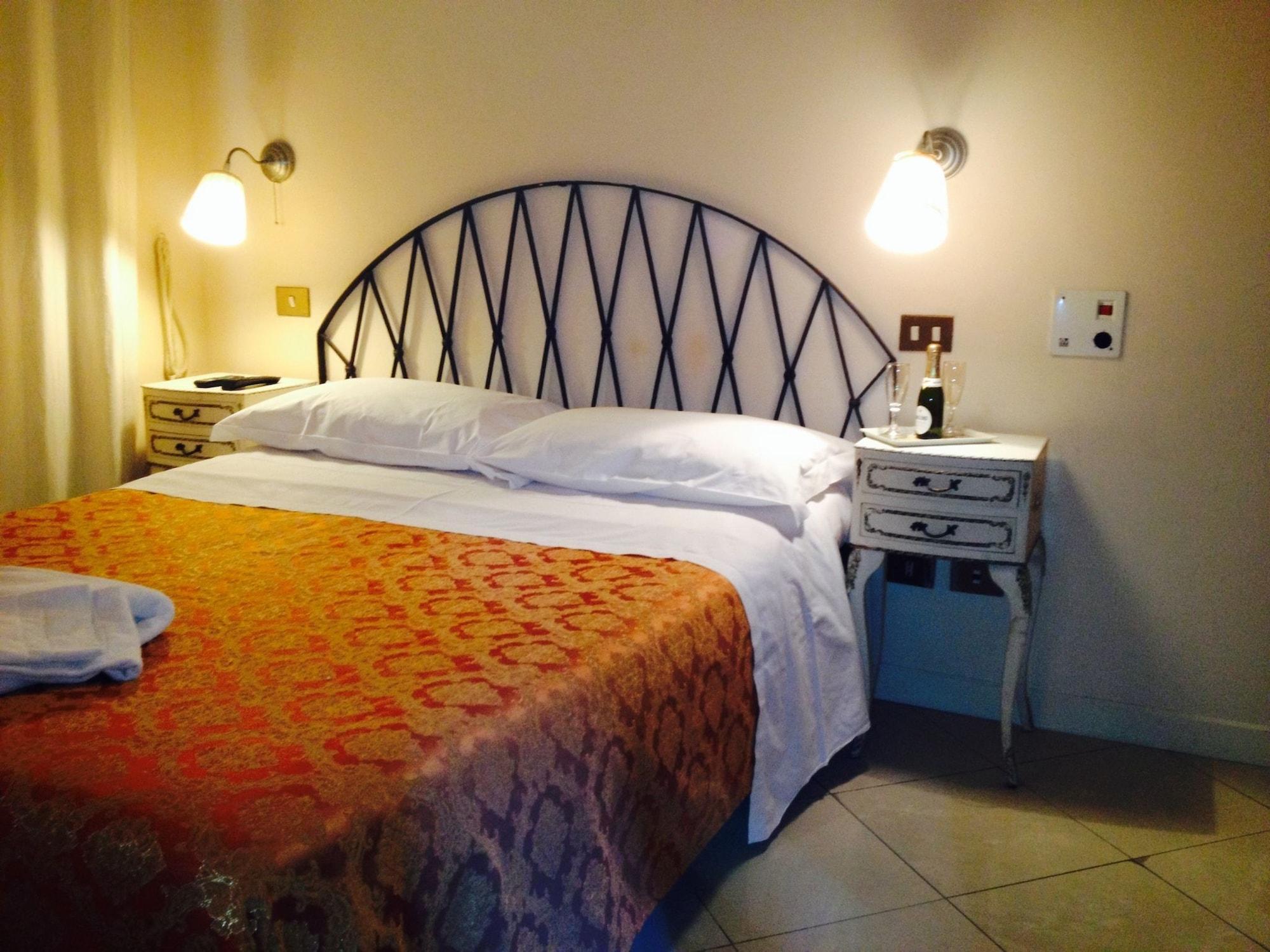 Marta Guest House Rome Bagian luar foto