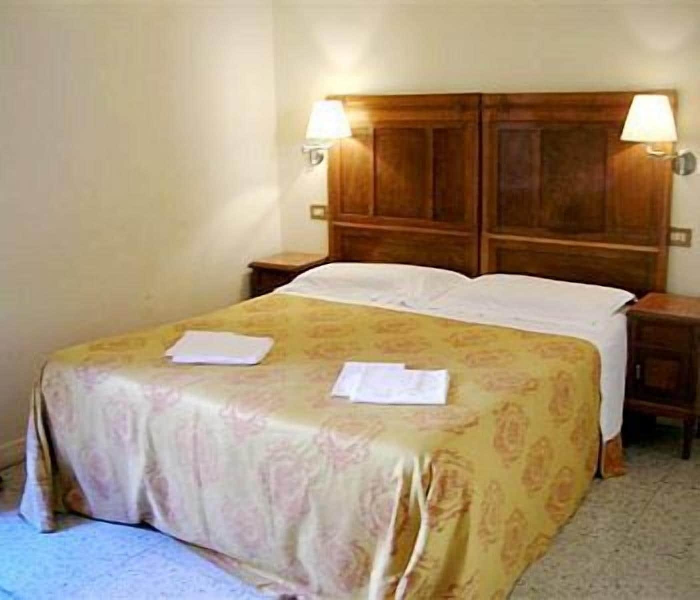 Marta Guest House Rome Bagian luar foto