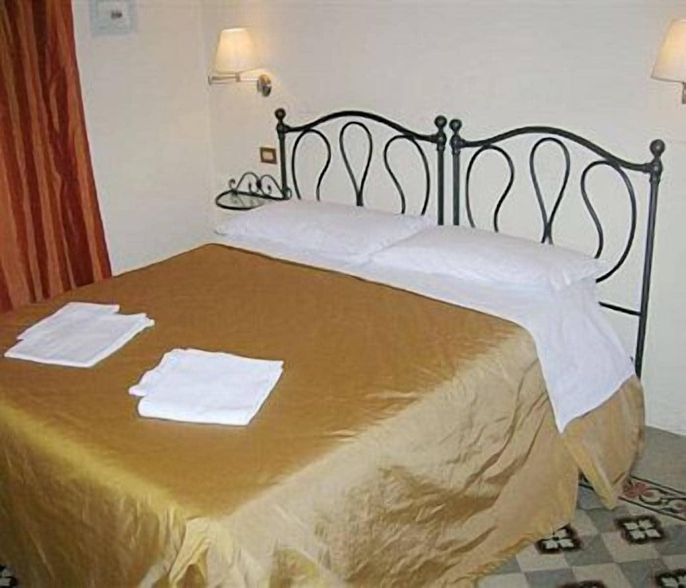 Marta Guest House Rome Bagian luar foto