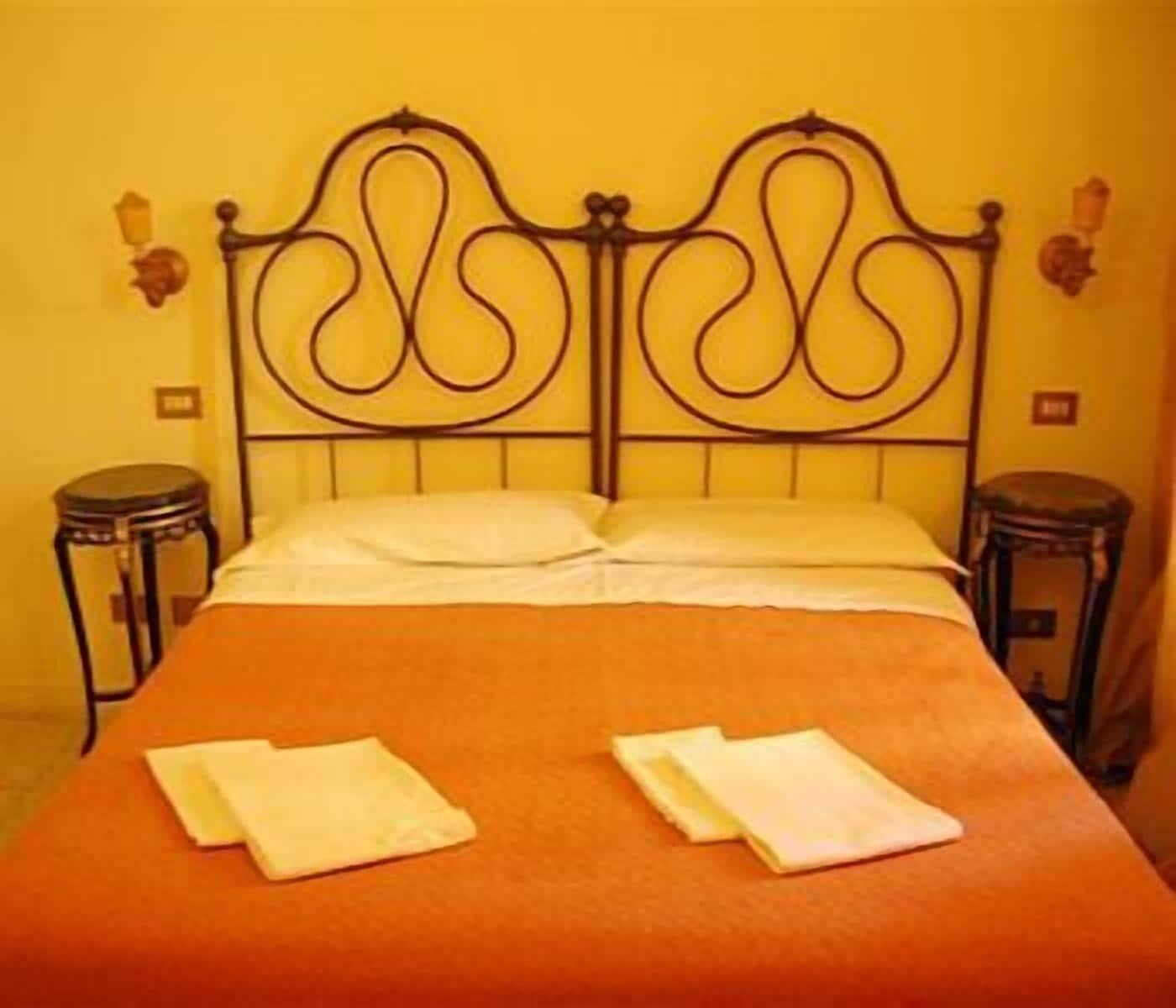 Marta Guest House Rome Bagian luar foto