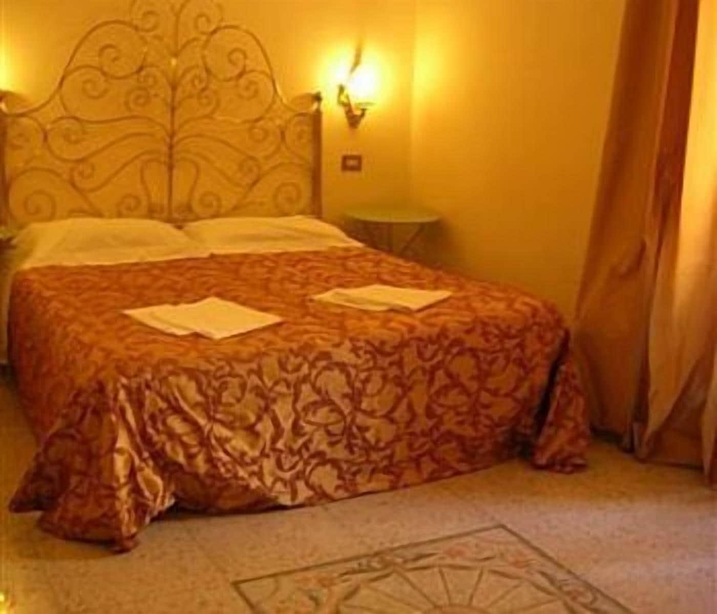 Marta Guest House Rome Bagian luar foto