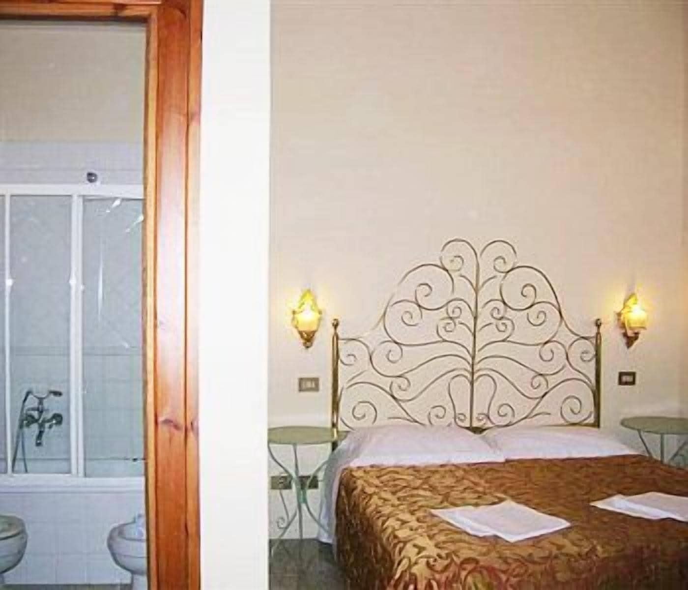 Marta Guest House Rome Bagian luar foto