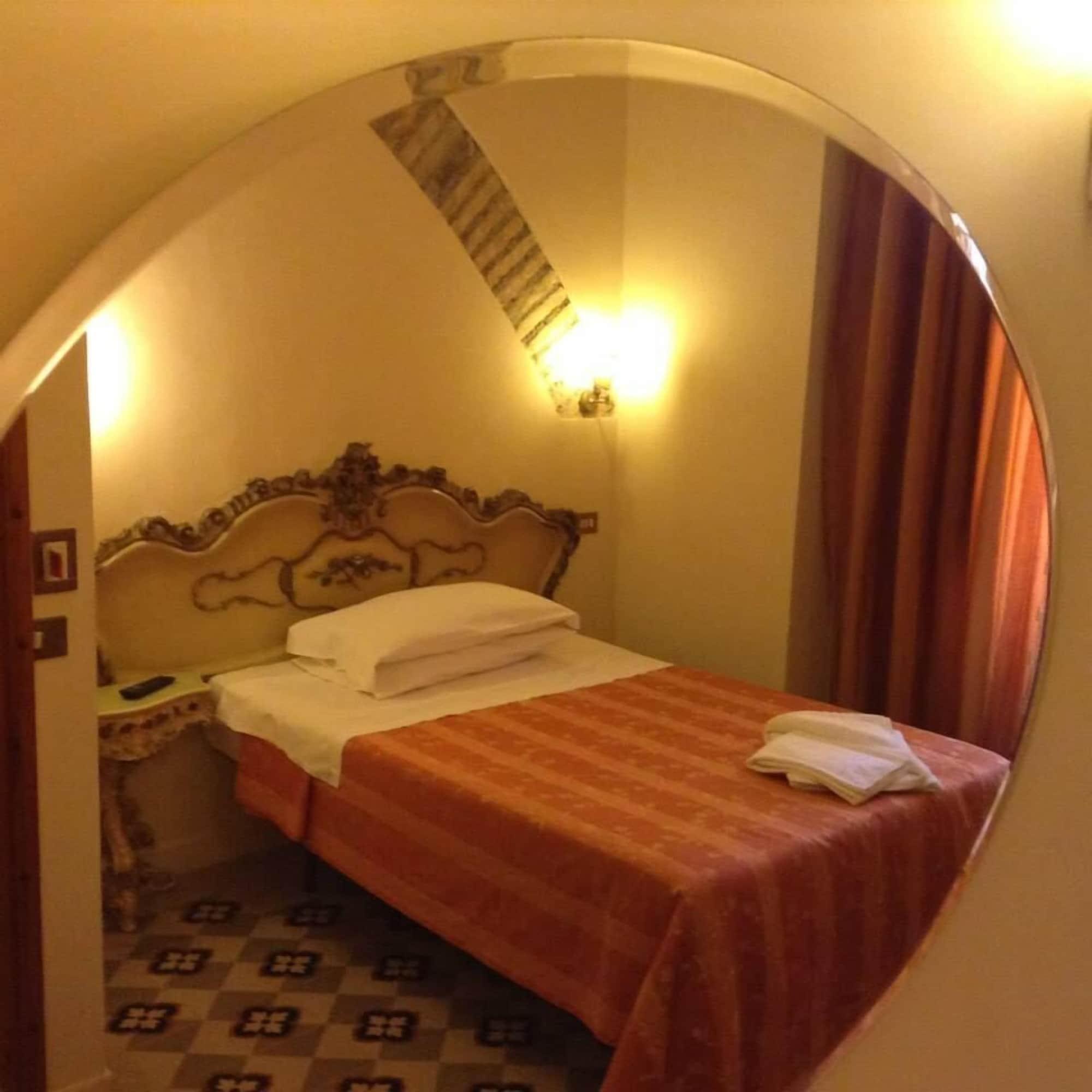 Marta Guest House Rome Bagian luar foto