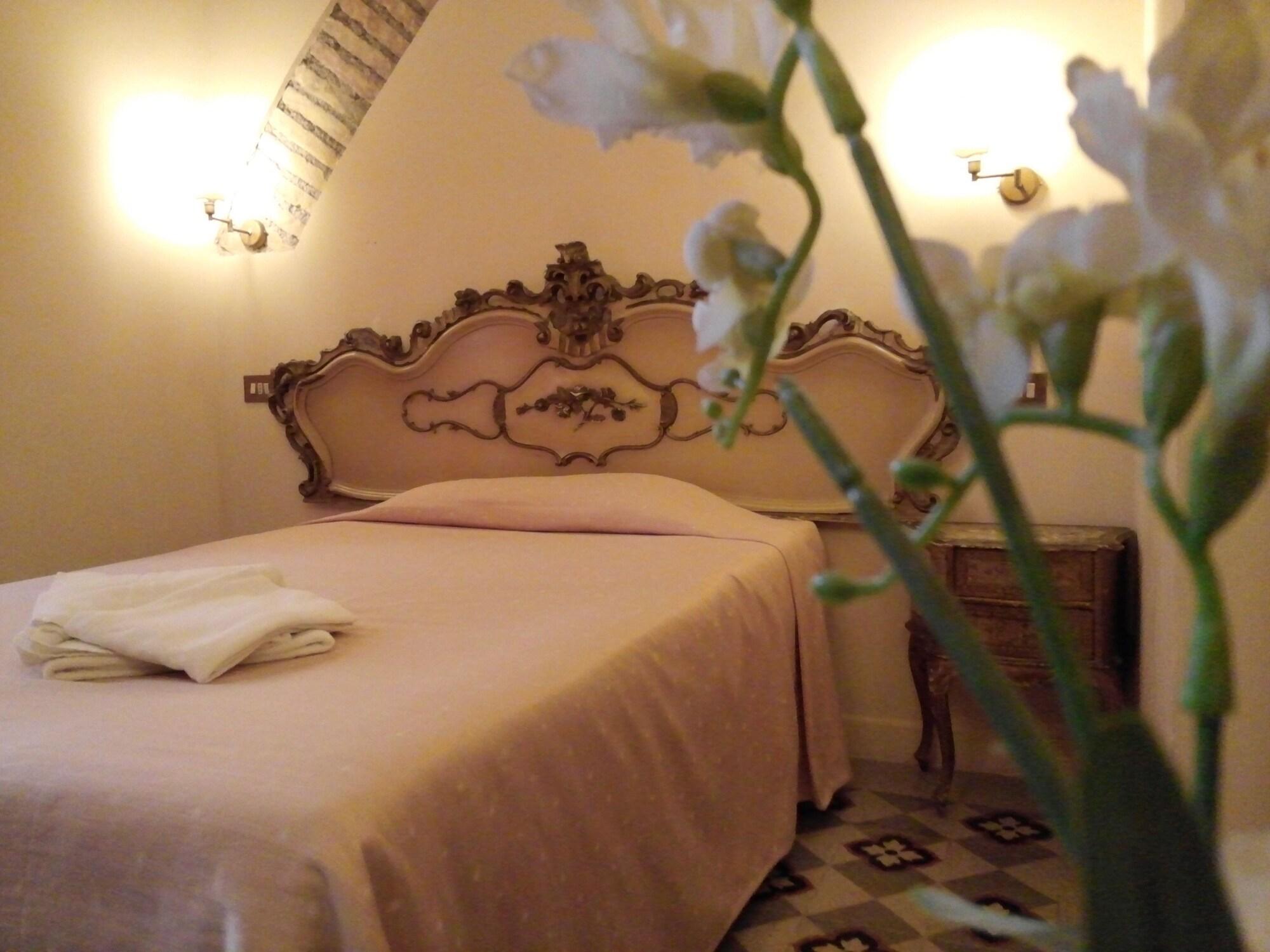 Marta Guest House Rome Bagian luar foto