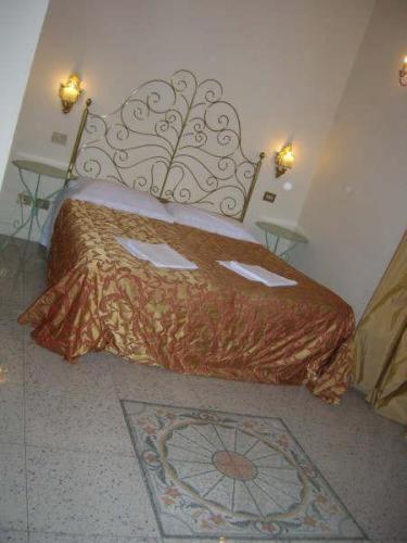 Marta Guest House Rome Bagian luar foto