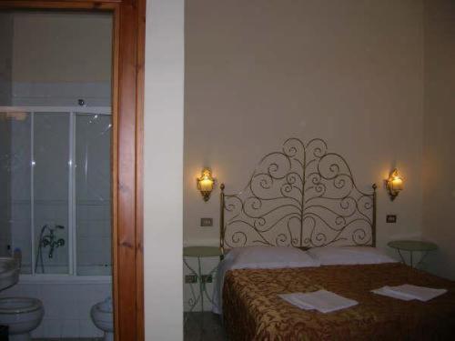 Marta Guest House Rome Bagian luar foto