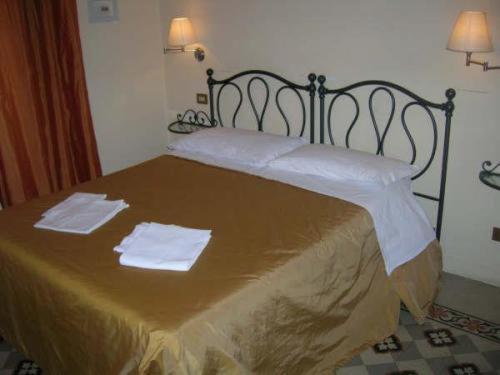 Marta Guest House Rome Bagian luar foto