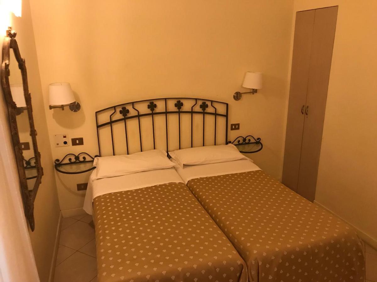 Marta Guest House Rome Bagian luar foto